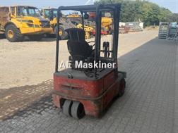 Linde E 15