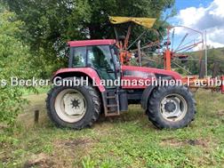Case IH CS 150