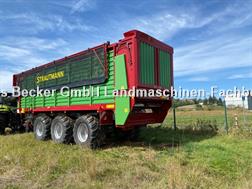 Strautmann Giga-Trailer 540 DO