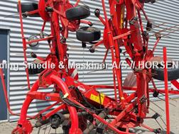 Kuhn GF 8702 Vender