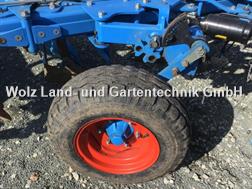 Lemken Juwel 8 VT 4L 100
