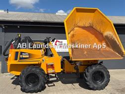 Thwaites MaCH2262 6 tons dumper