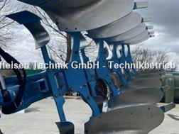 Lemken Juwel 7MV