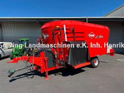 Kuhn Profile 24.2 DL