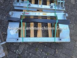 Fliegl BALLENGABEL EASY 2 ZINEKN
