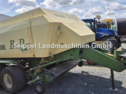 Krone BigPack 120-70 Big-Cut