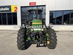 John Deere 3140 SG II