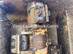 Humus SP 125 IM KUNDENAUFTRAG