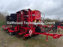 Pöttinger Terrasem C6 Artis