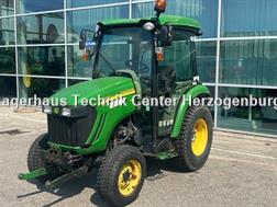 John Deere 3720