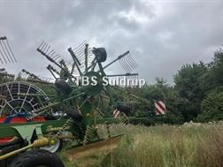 Krone SWADRO 1400