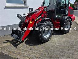 Weidemann 3080