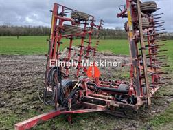 Väderstad NZ 7,4 m
