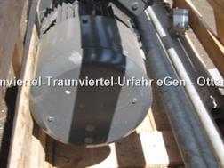 Bauer Pumpe Magnum LE 15/4,0/1-N