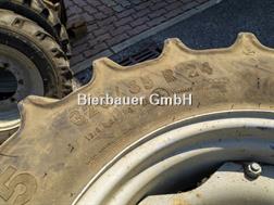 Continental 320/85 R24 CONTRACT AC 85