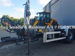 Stronga HL220ST