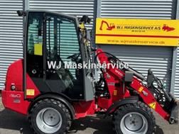 Weidemann 1160 PLUS