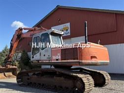 Terex 1604 LC