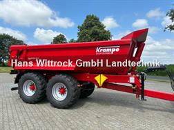 Krampe HP 20