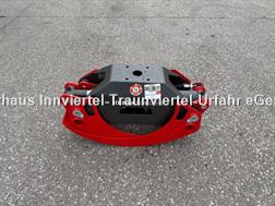 Krpan Forstzange GR 170 K
