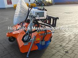 Tuchel Plus Pro 590 135-260 cm.