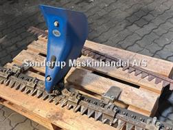 BCS Laser 155