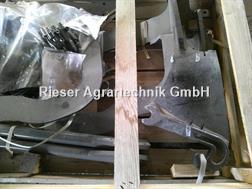 Stoll Frontladeranbauteile Deutz-Fahr Serie 4000, 5000