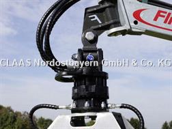 Fliegl RZXFLM185000 RZ 185 COMBI+