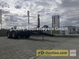 Fliegl HKL 22 JUMBO