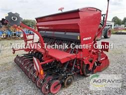 Horsch VERSA 3 KR