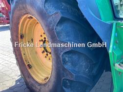 John Deere 6140 M