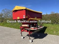 Bredal B2 XL