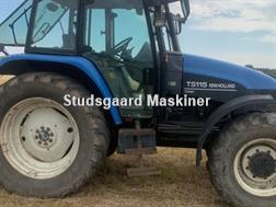New Holland TS 115