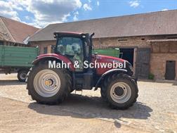 Case IH PUMA 240 CVX