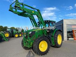 John Deere 6140 R