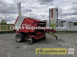 Welger RP 200