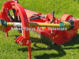 Gaspardo Giraffa XXL Udv. Gear Afklip op til Ø=12 cm.