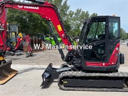Yanmar vio 80