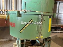 Marchner BM 150