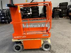 JLG 1230ES
