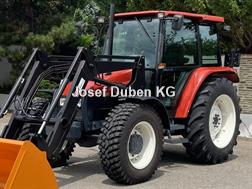 New Holland L95