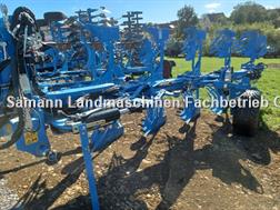Lemken Juwel 10 MVU