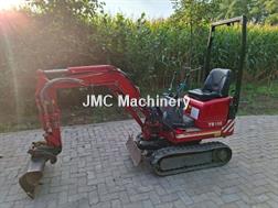 Takeuchi TB108