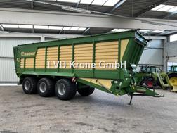 Krone TX 560