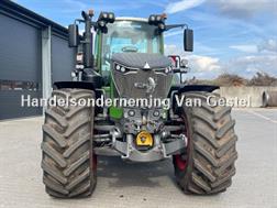 Fendt 930 Vario