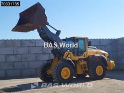 Volvo L120 H CDC