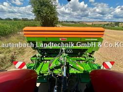 Amazone Cataya Super 3000 Isobus