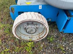 Genie Z40/23N bomlift