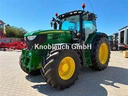 John Deere 6150 R