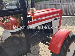 Lindner 520 A